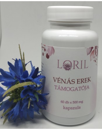 VÉNÁS EREK TÁMOGATÓJA 60...
