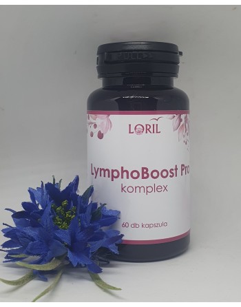 Nyirokkeringést -serkentő...