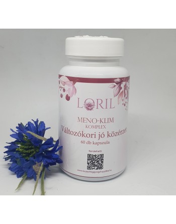 MENO-KLIM Komplex 60 db...