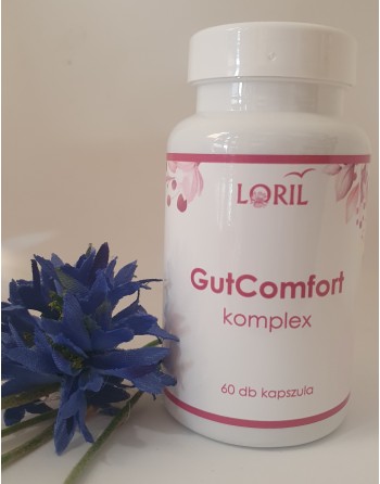 Székletlazitó KOMPLEX 60...