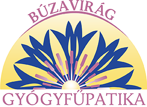 Búzavirág Gyógyfűpatika